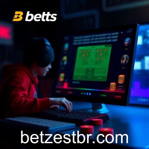 Betzest: The Game-Changer in Online Gaming