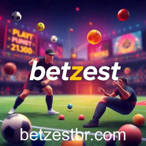 Betzest: Navigating the Gaming Landscape