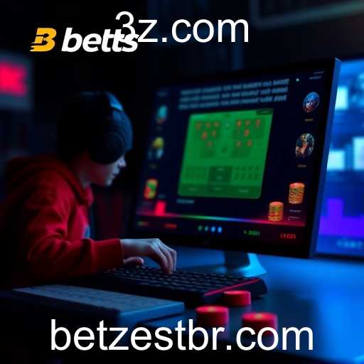 Betzest's Growing Influence in the Online Betting Industry
