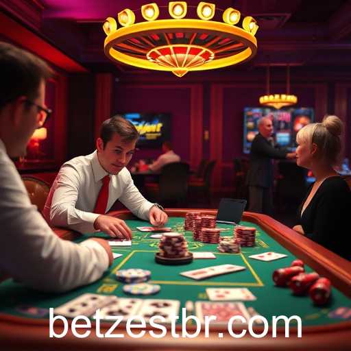 poker heads-up um contra um