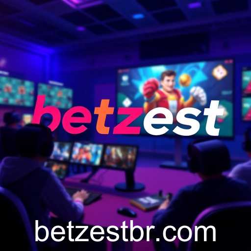Betzest: Revolutionizing Online Gaming