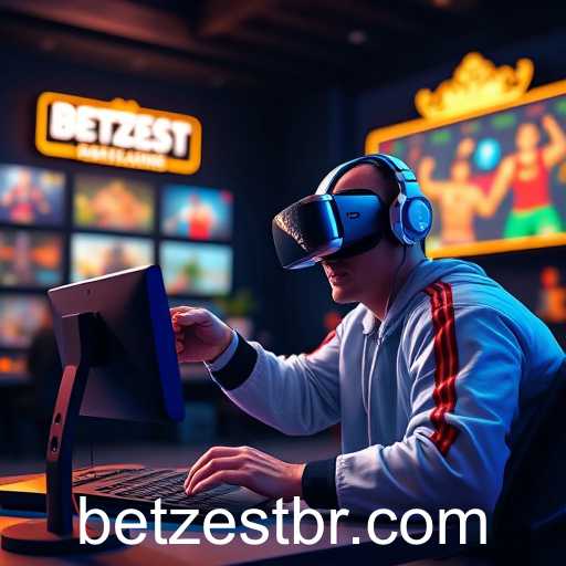 Betzest: Elevating Online Gaming in 2025