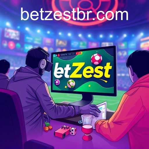 Betzest's Growing Influence in Online Gaming