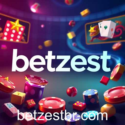 Betzest: Revolutionizing Online Gaming Experience