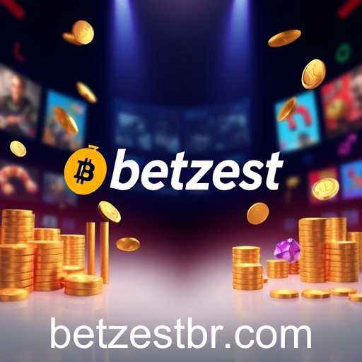 Betzest: Revolutionizing Online Gaming