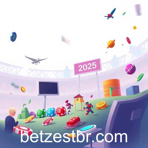 The Evolution of Online Gaming in 2025