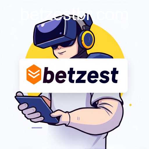 Betzest: The Future of Online Gaming Unveiled
