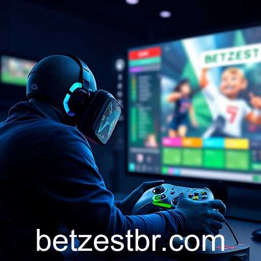 The Growing Impact of Online Gaming Dynamics