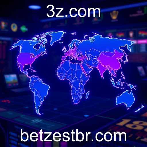 Online Gambling Trends and their Economic Impact