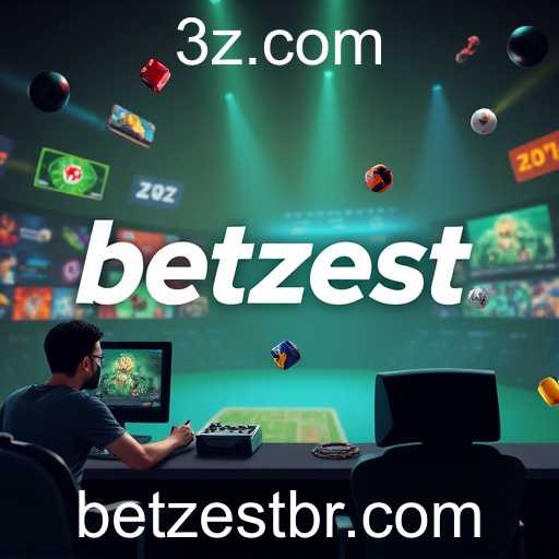 Betzest Innovates in Online Gaming Dynamics
