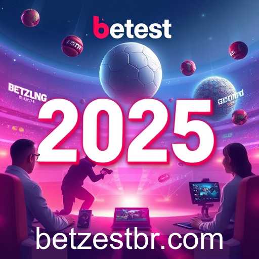 The Rise of Betzest in Digital Gaming